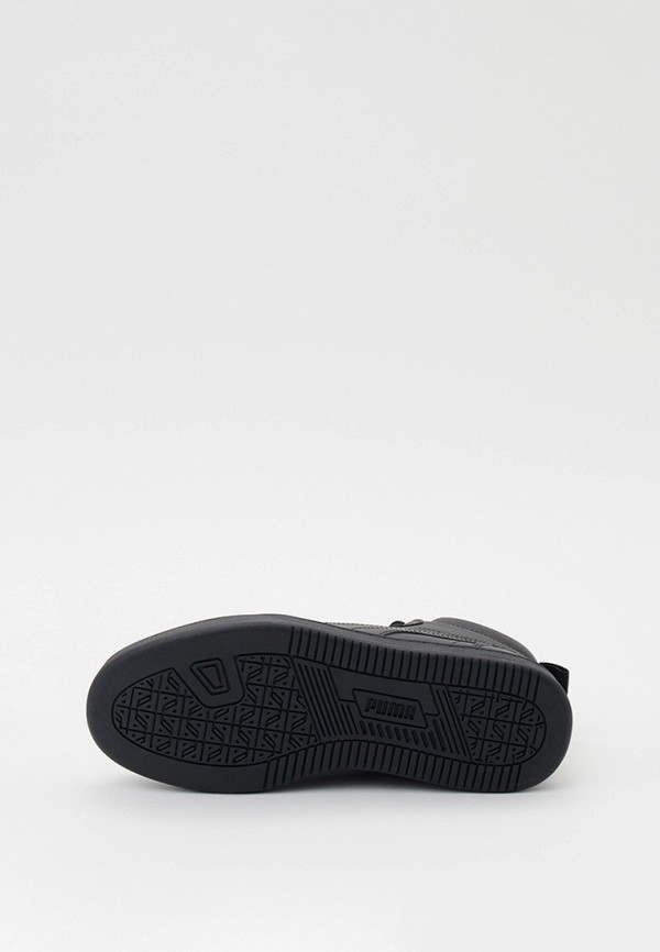 фото Кеды puma