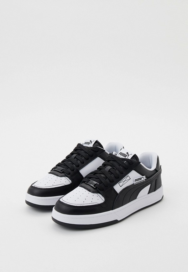 фото Кеды puma