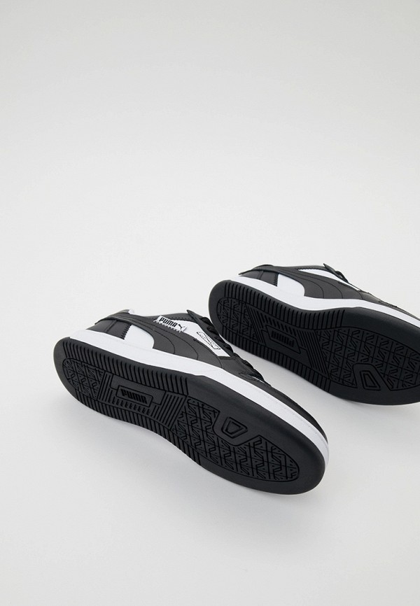 фото Кеды puma