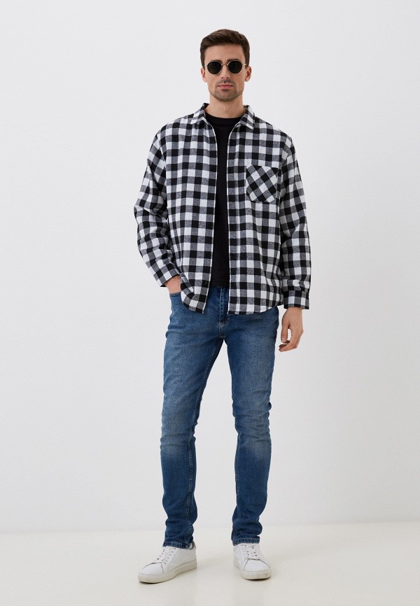 фото Рубашка on the 1st