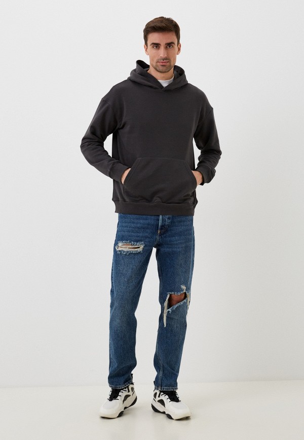 фото Худи on the 1st