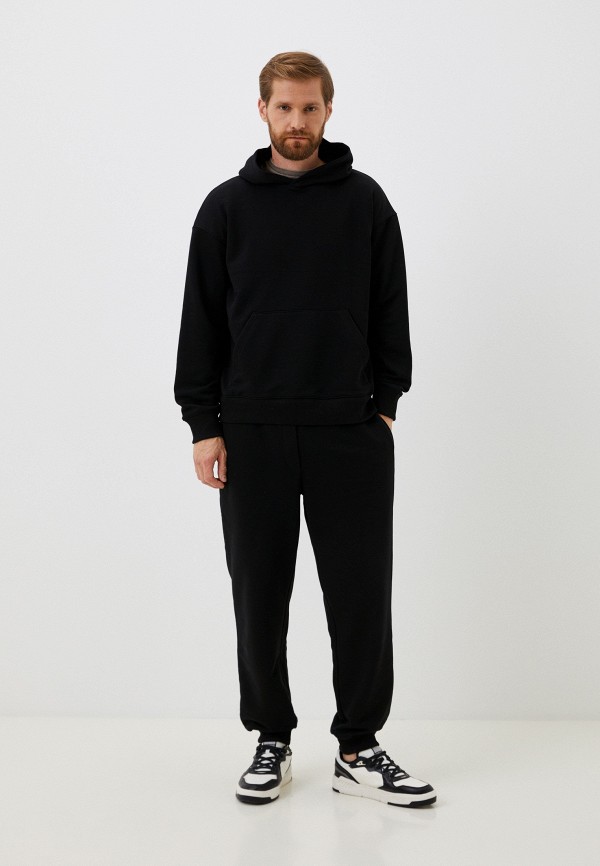 фото Худи on the 1st