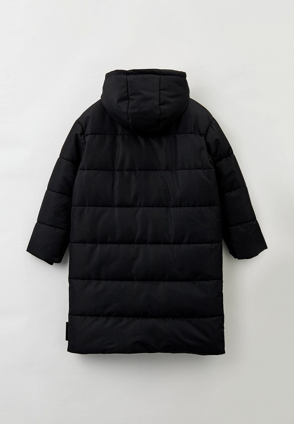 фото Куртка утепленная orby