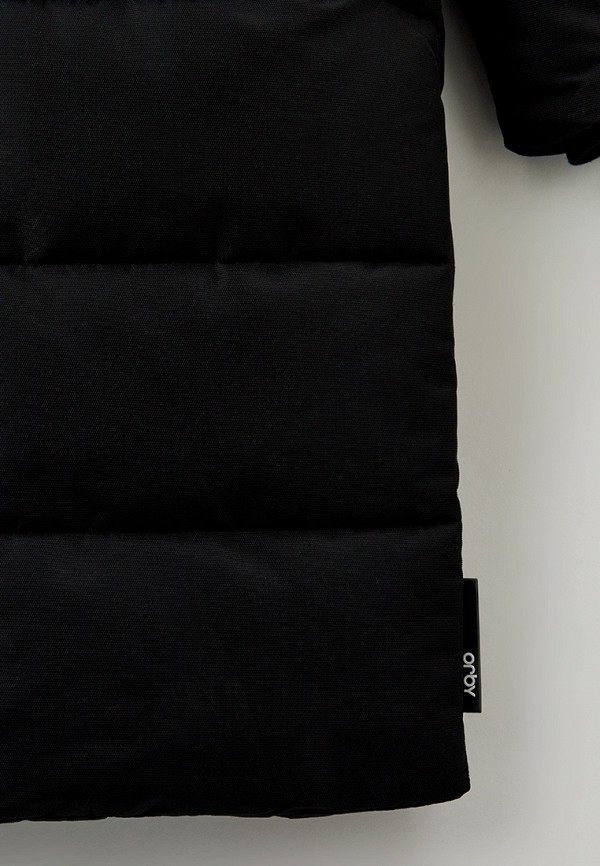 фото Куртка утепленная orby