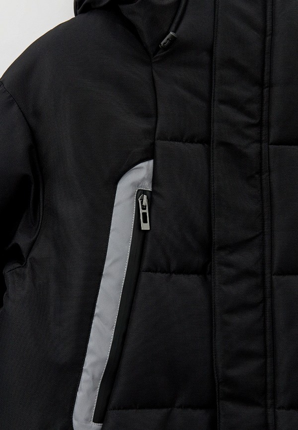 фото Куртка утепленная orby