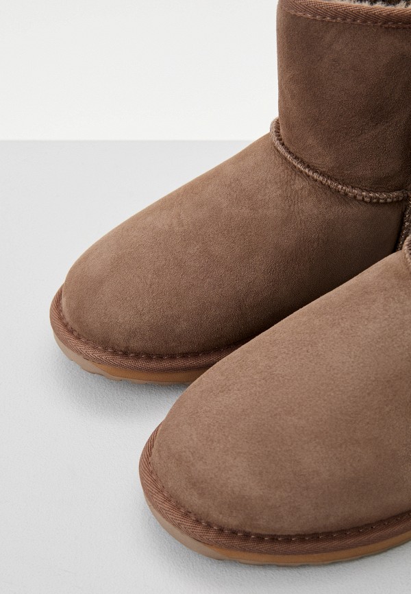 фото Полусапоги emu australia