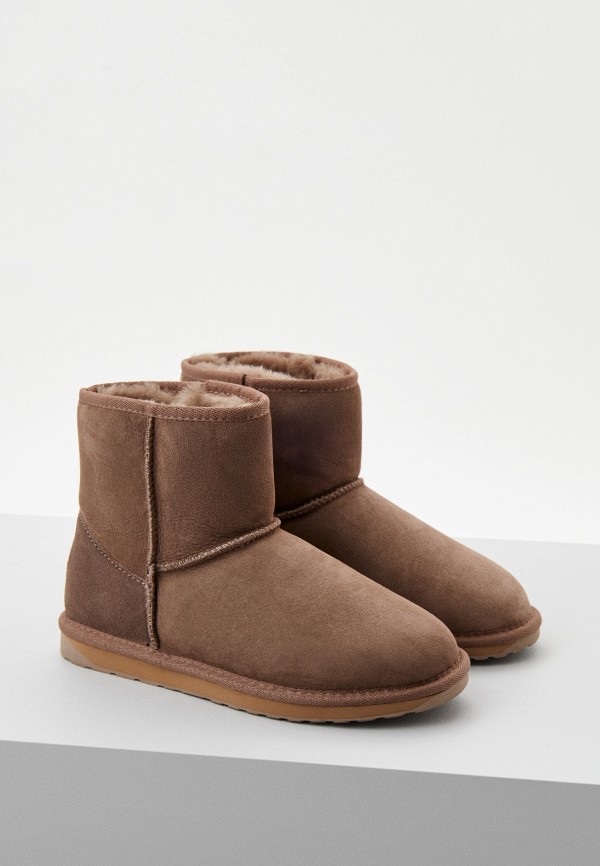 фото Полусапоги emu australia