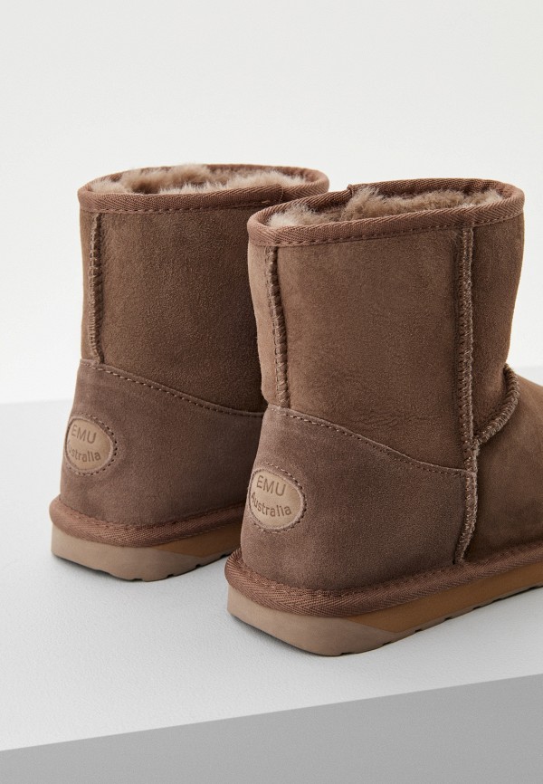 фото Полусапоги emu australia