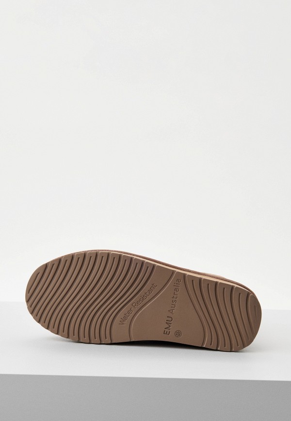 фото Полусапоги emu australia