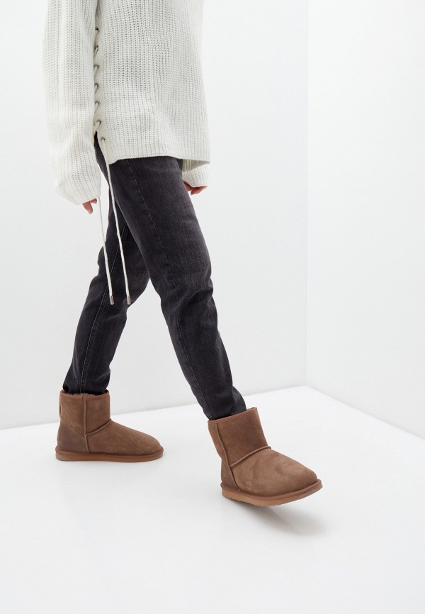 фото Полусапоги emu australia