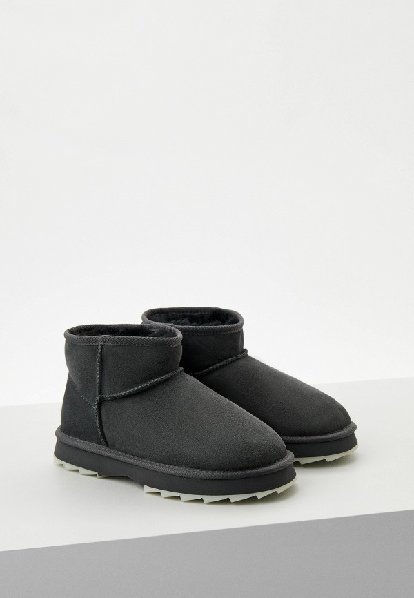 фото Полусапоги emu australia