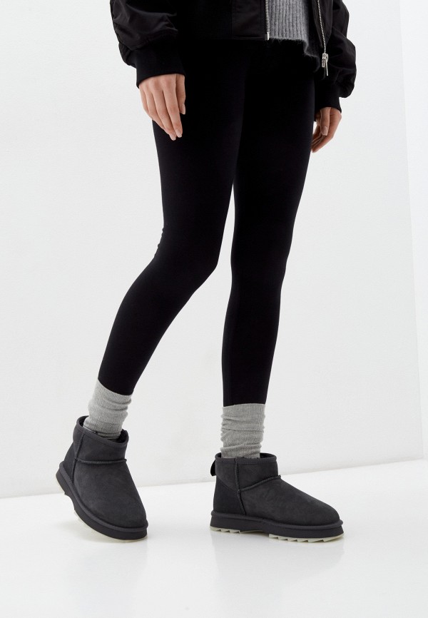 фото Полусапоги emu australia