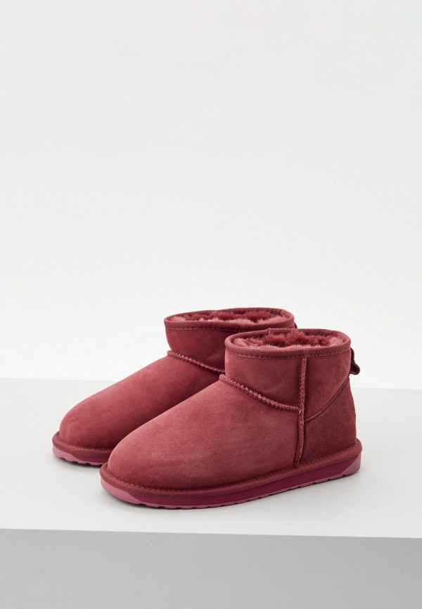 фото Полусапоги emu australia