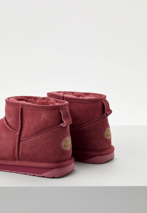 фото Полусапоги emu australia