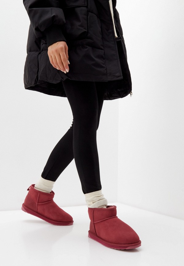 фото Полусапоги emu australia