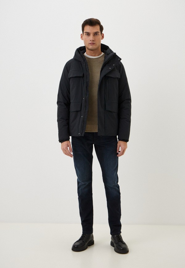 фото Куртка утепленная save the duck