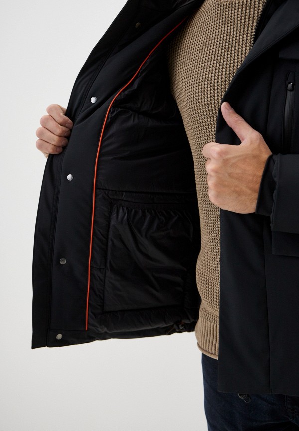 фото Куртка утепленная save the duck