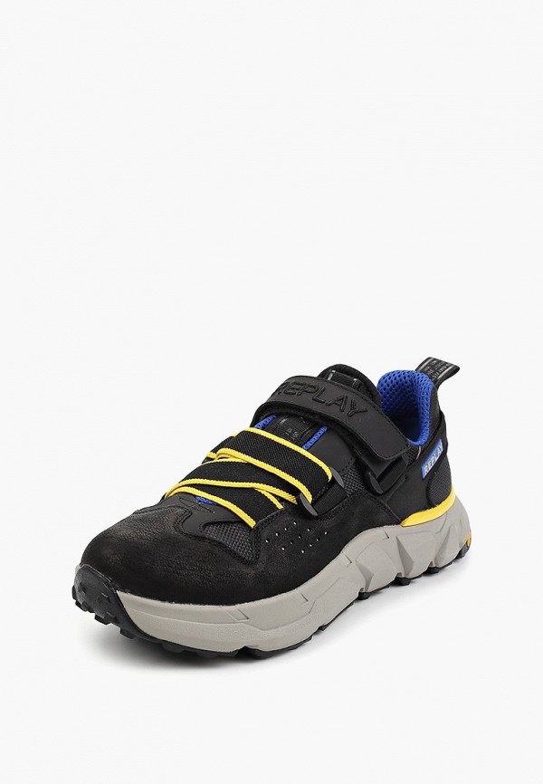 фото Кроссовки replay