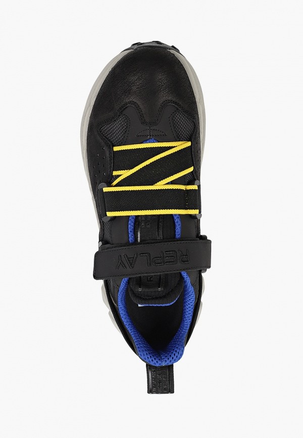 фото Кроссовки replay