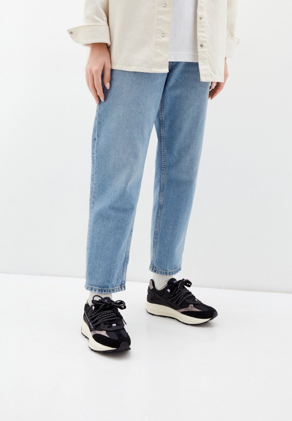 фото Кроссовки replay