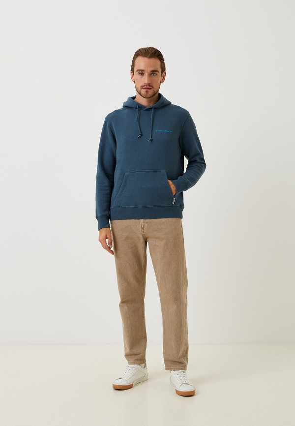 фото Худи franklin & marshall