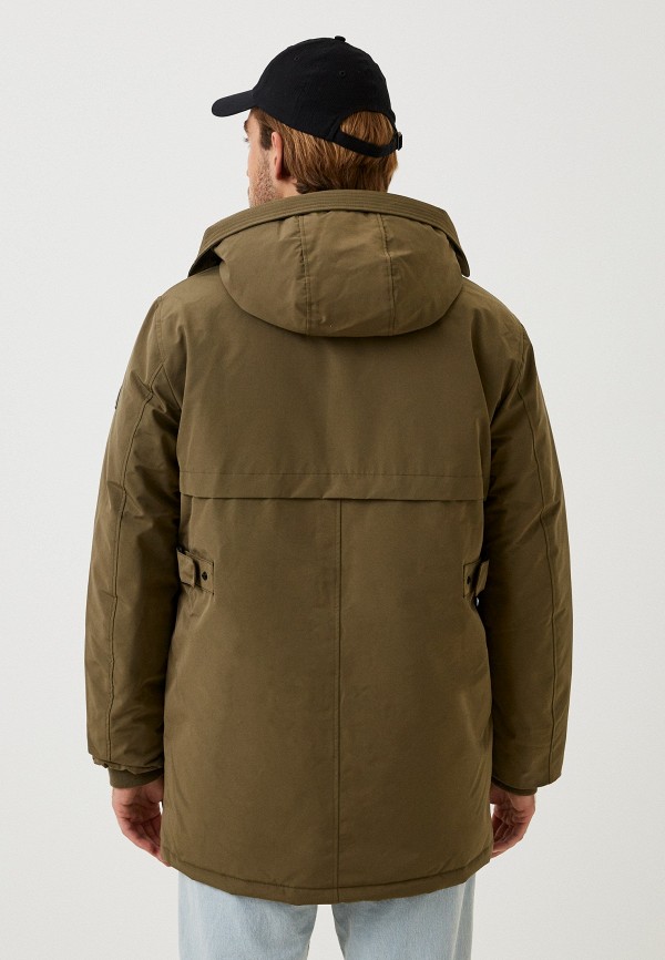 фото Куртка утепленная replay