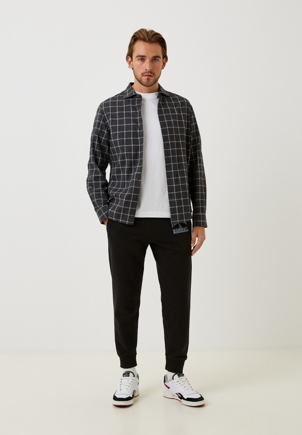 фото Брюки спортивные franklin & marshall