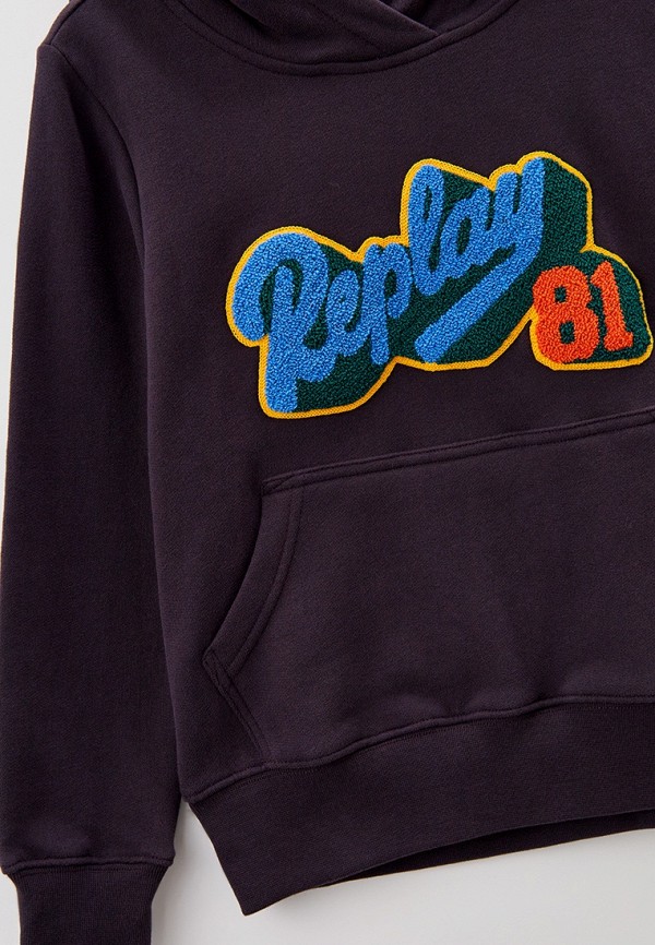 фото Худи replay