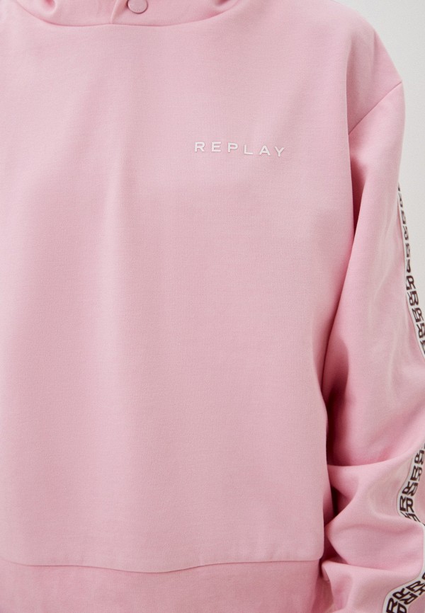 фото Худи replay