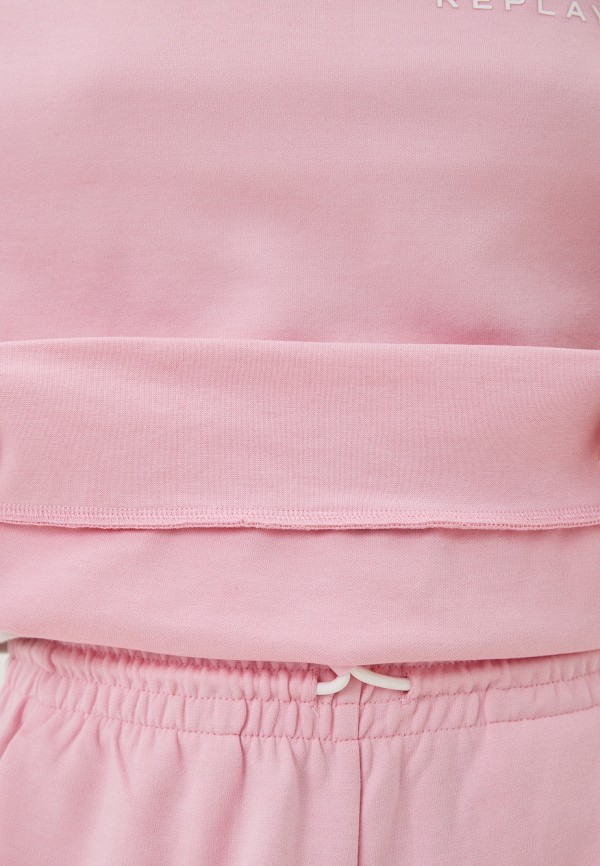 фото Худи replay