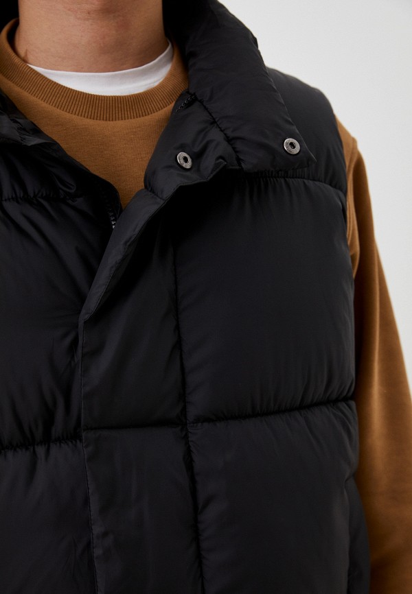 фото Жилет утепленный franco la'rinchi