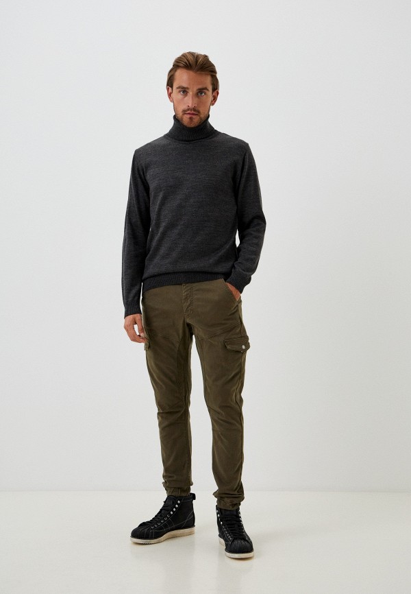 фото Водолазка franco la'rinchi