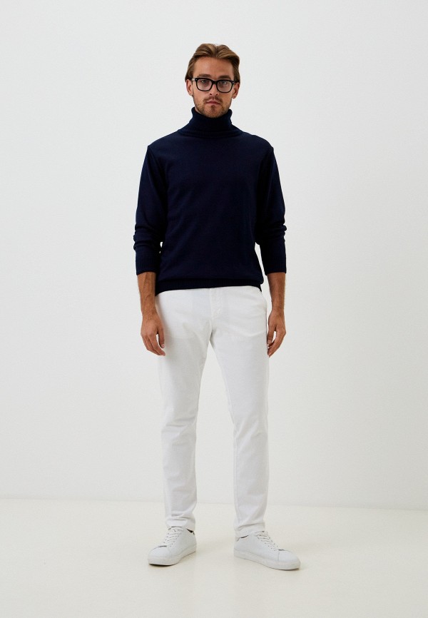 фото Водолазка franco la'rinchi