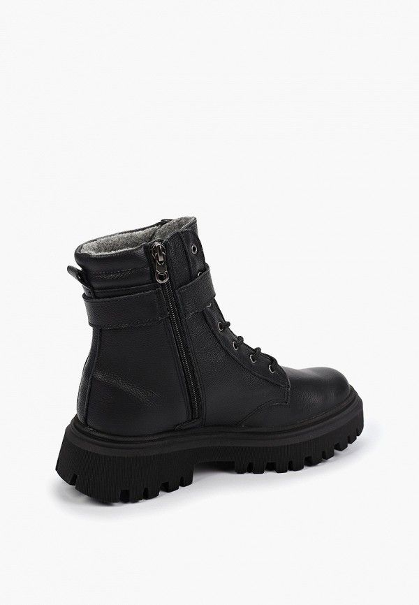 фото Ботинки котофей