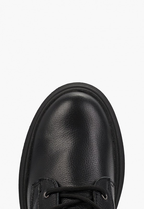 фото Ботинки котофей