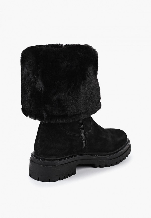 фото Полусапоги geox