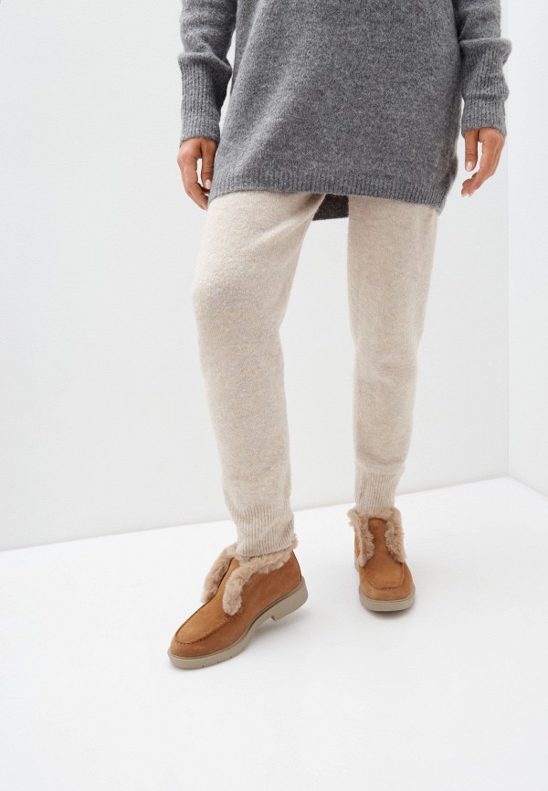 фото Ботинки geox