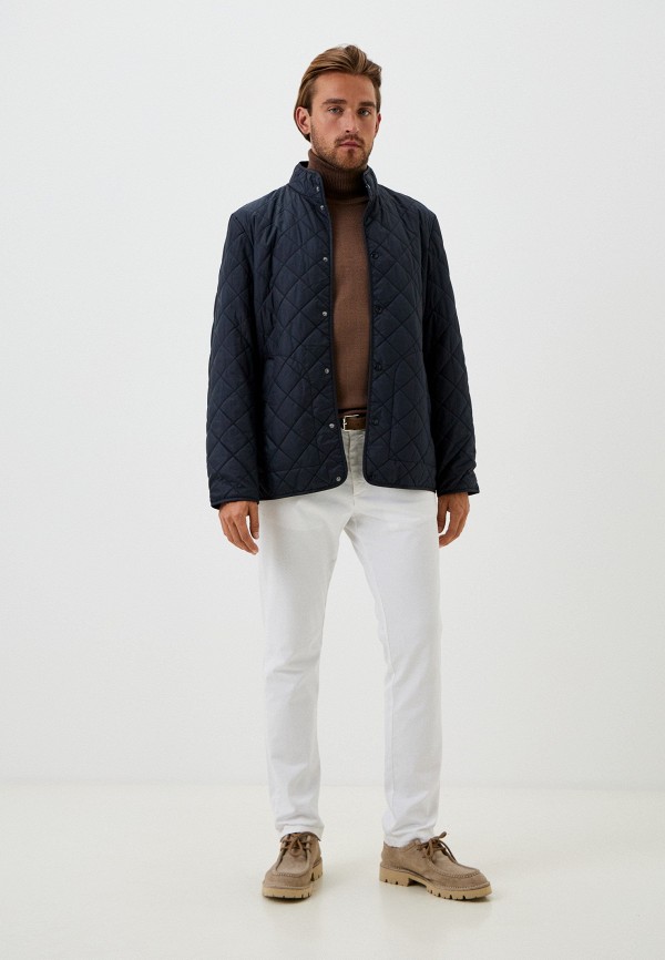 фото Куртка утепленная geox