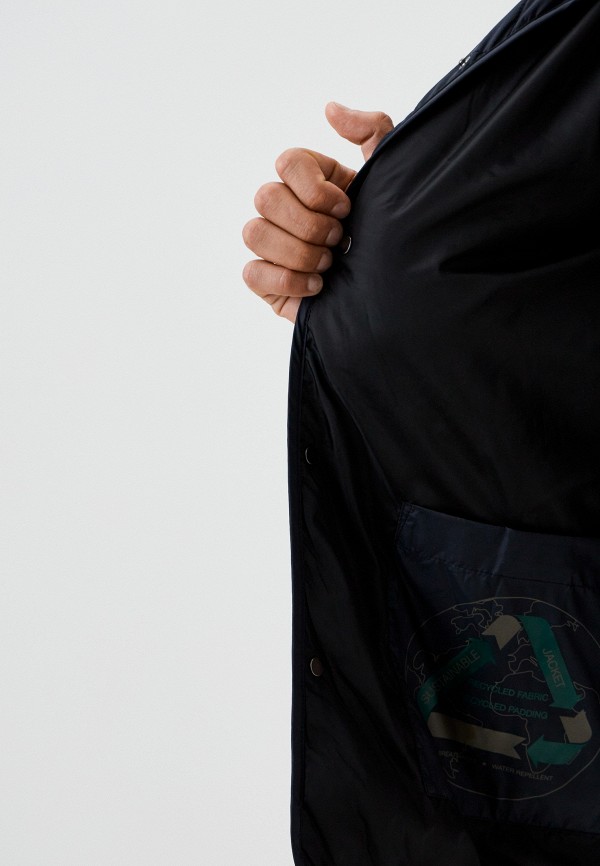 фото Куртка утепленная geox