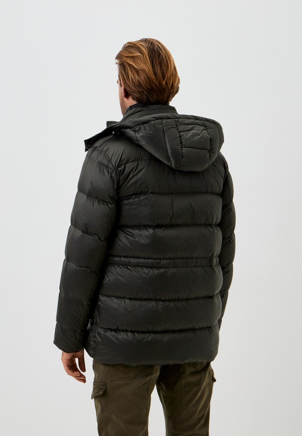 фото Куртка утепленная geox