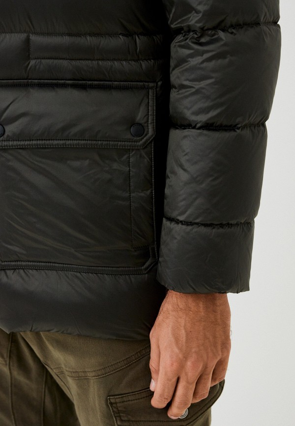 фото Куртка утепленная geox