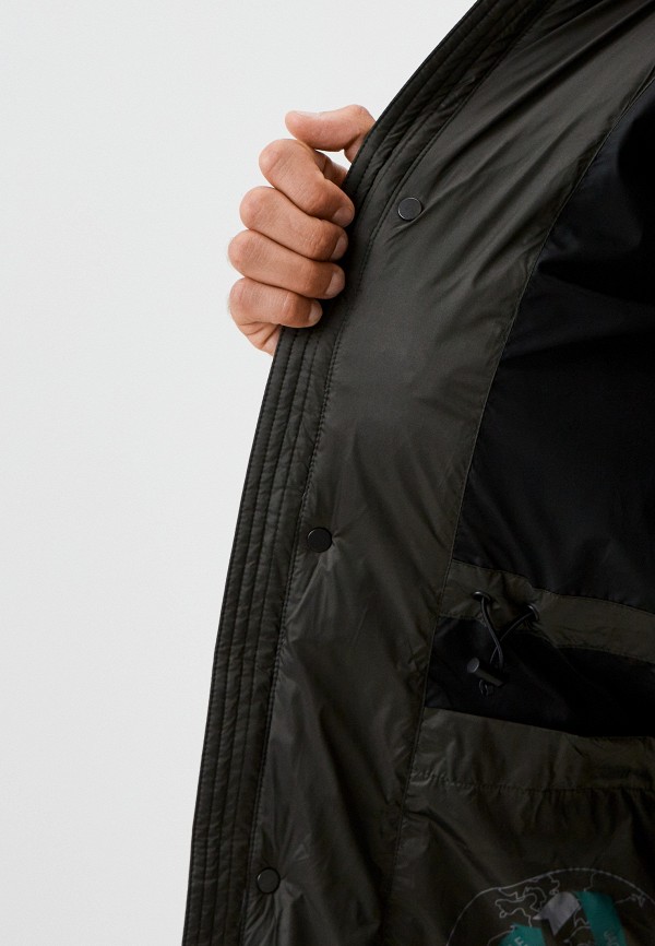 фото Куртка утепленная geox