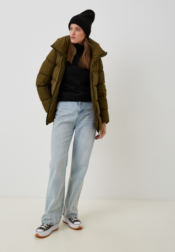 фото Куртка утепленная geox