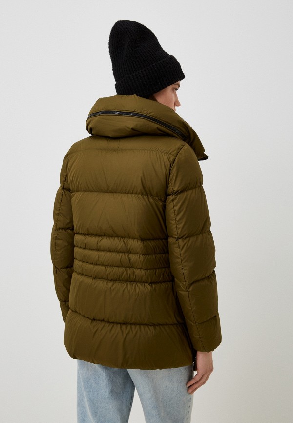 фото Куртка утепленная geox