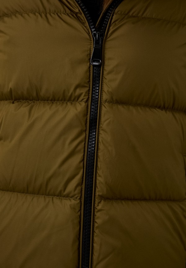 фото Куртка утепленная geox