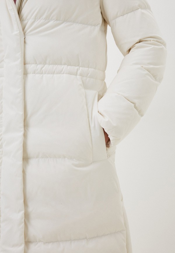 фото Пуховик geox