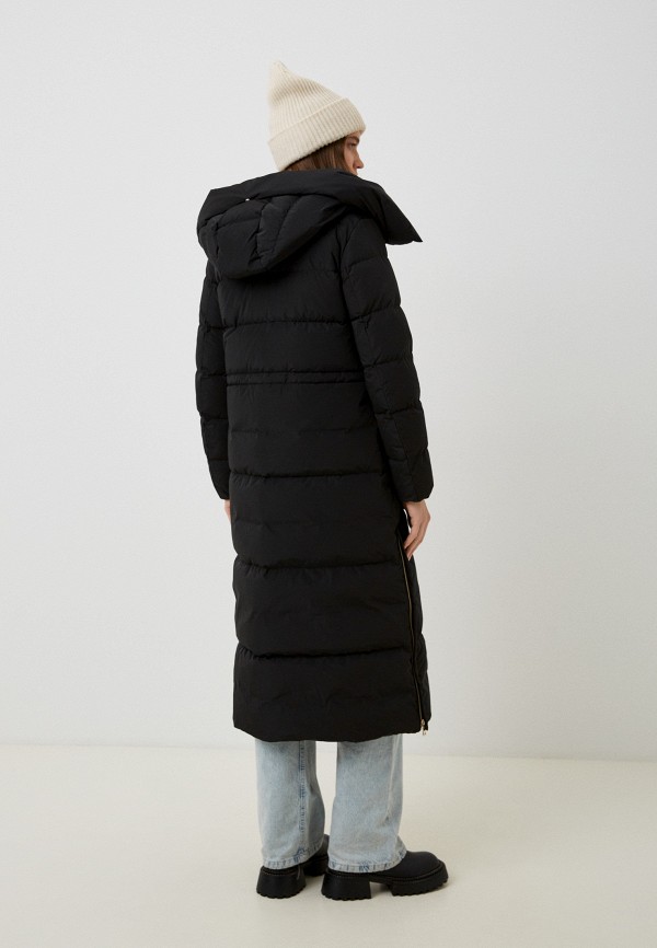 фото Куртка утепленная geox