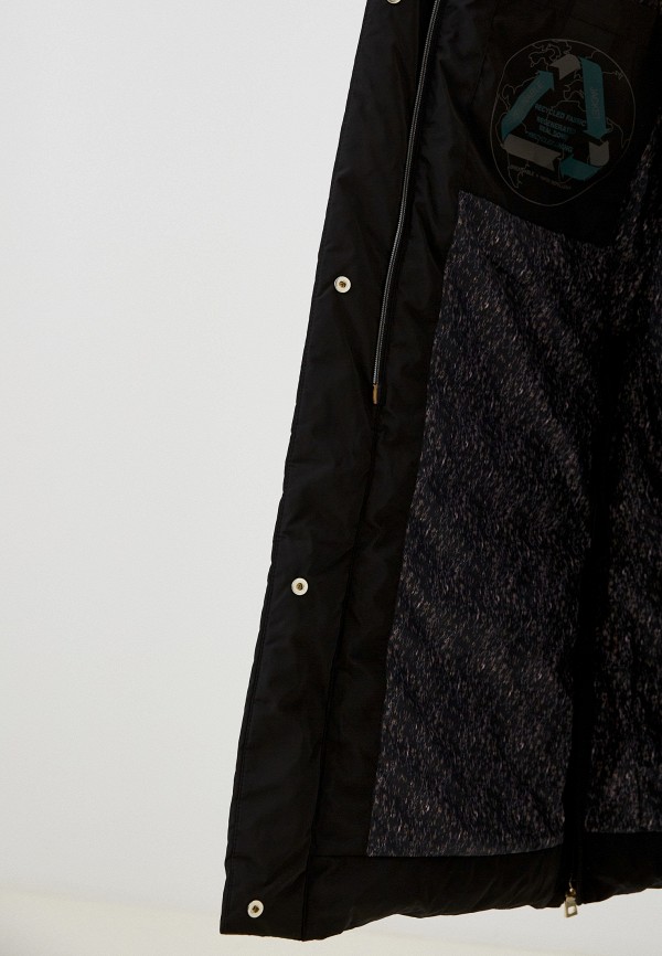 фото Куртка утепленная geox