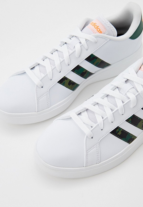 фото Кеды adidas