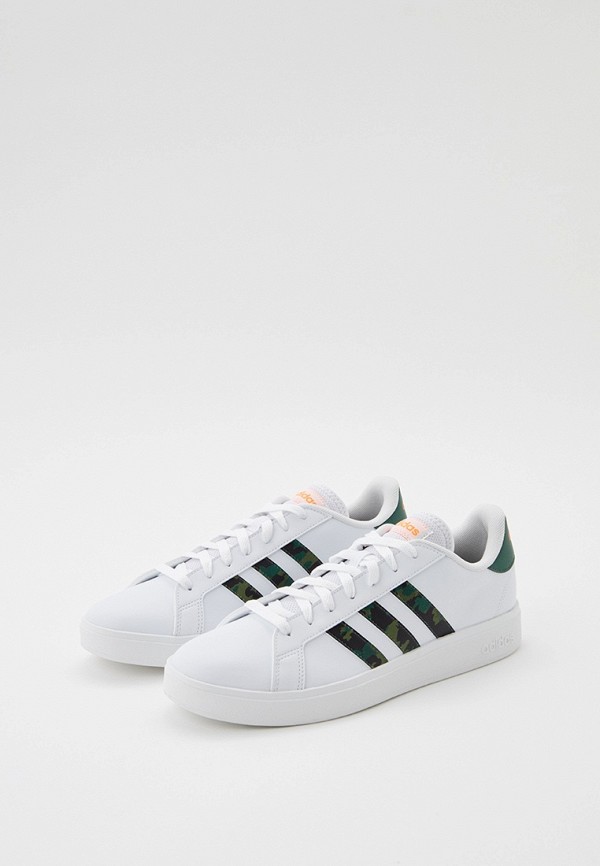 фото Кеды adidas